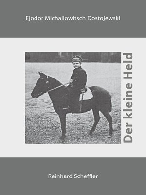 cover image of Der kleine Held